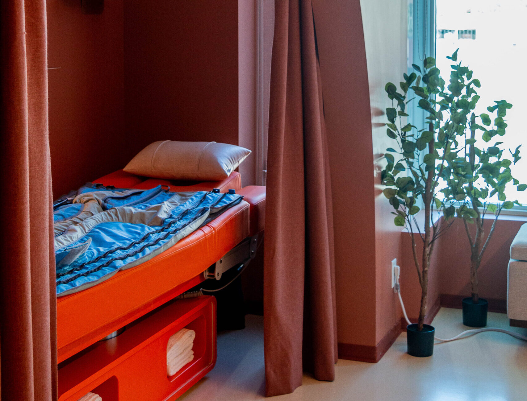 Protect Your Health for the Long Run