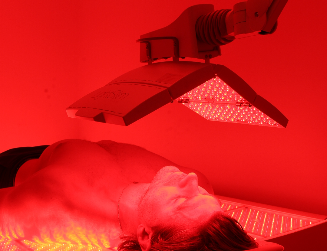 Rebuild Strength and Longevity