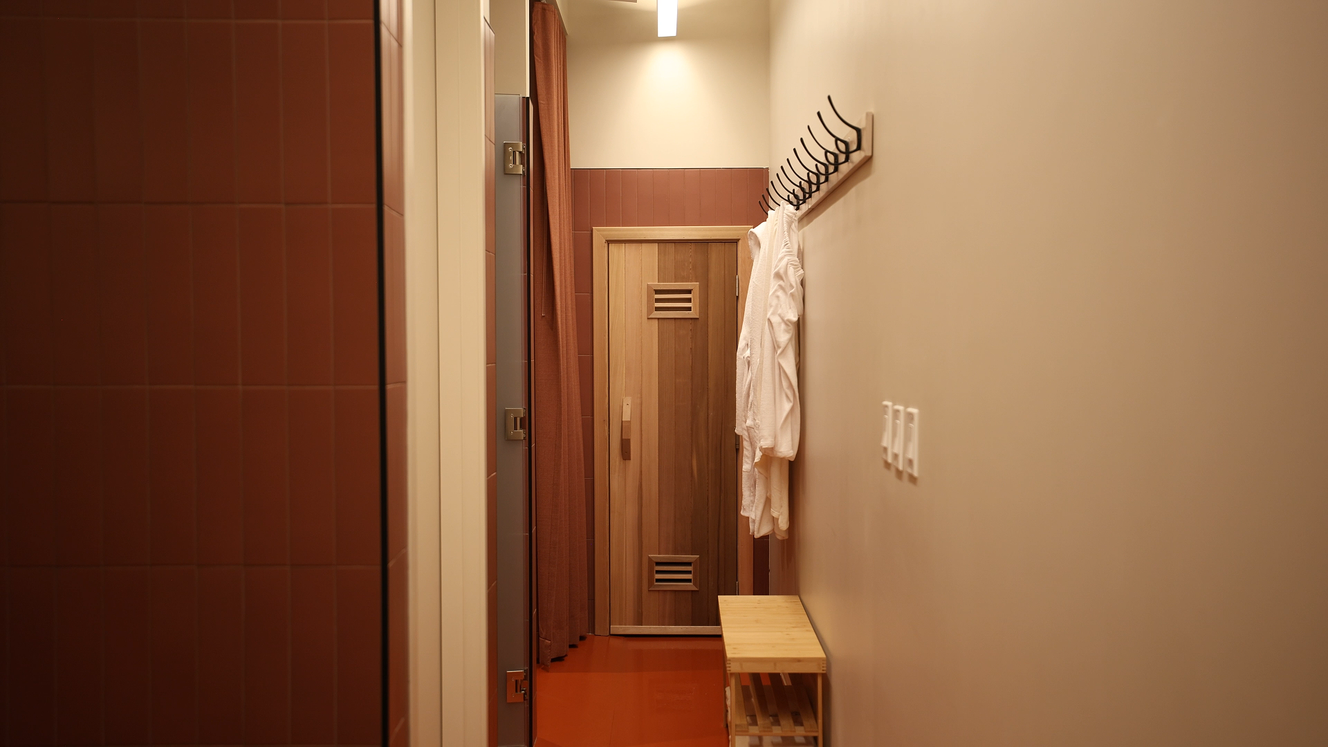 Membership on its own