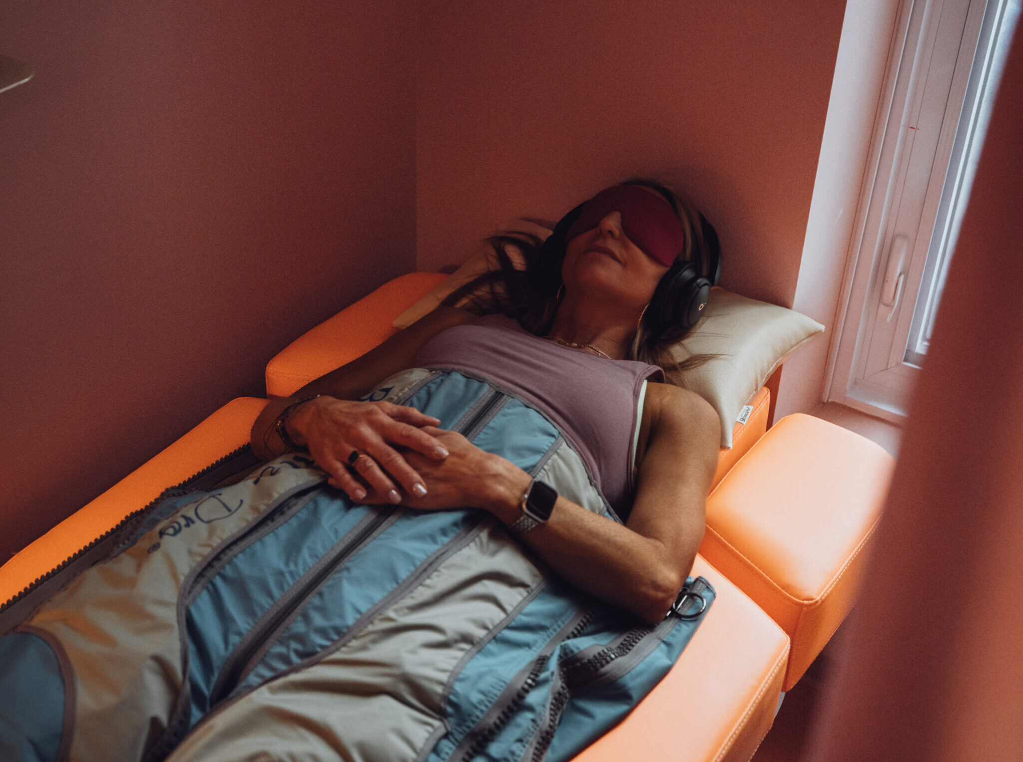 Add-on with Aeon Program