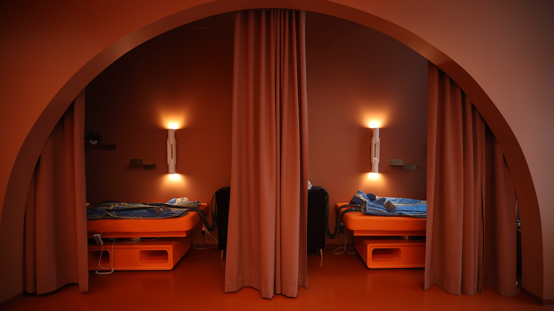 Why Recovery Matters: Enhancing Your Fitness Goals