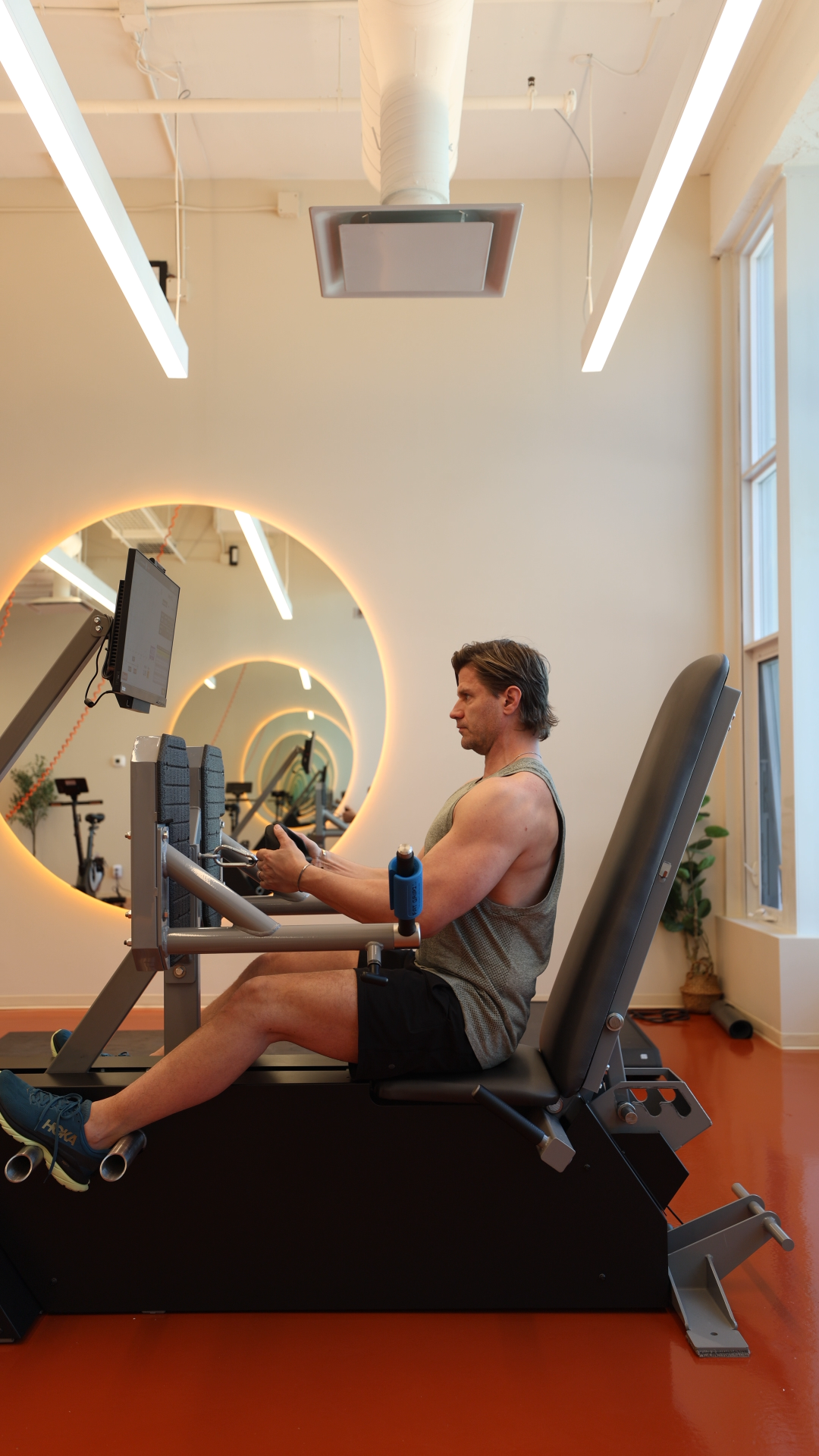 A smarter way to train