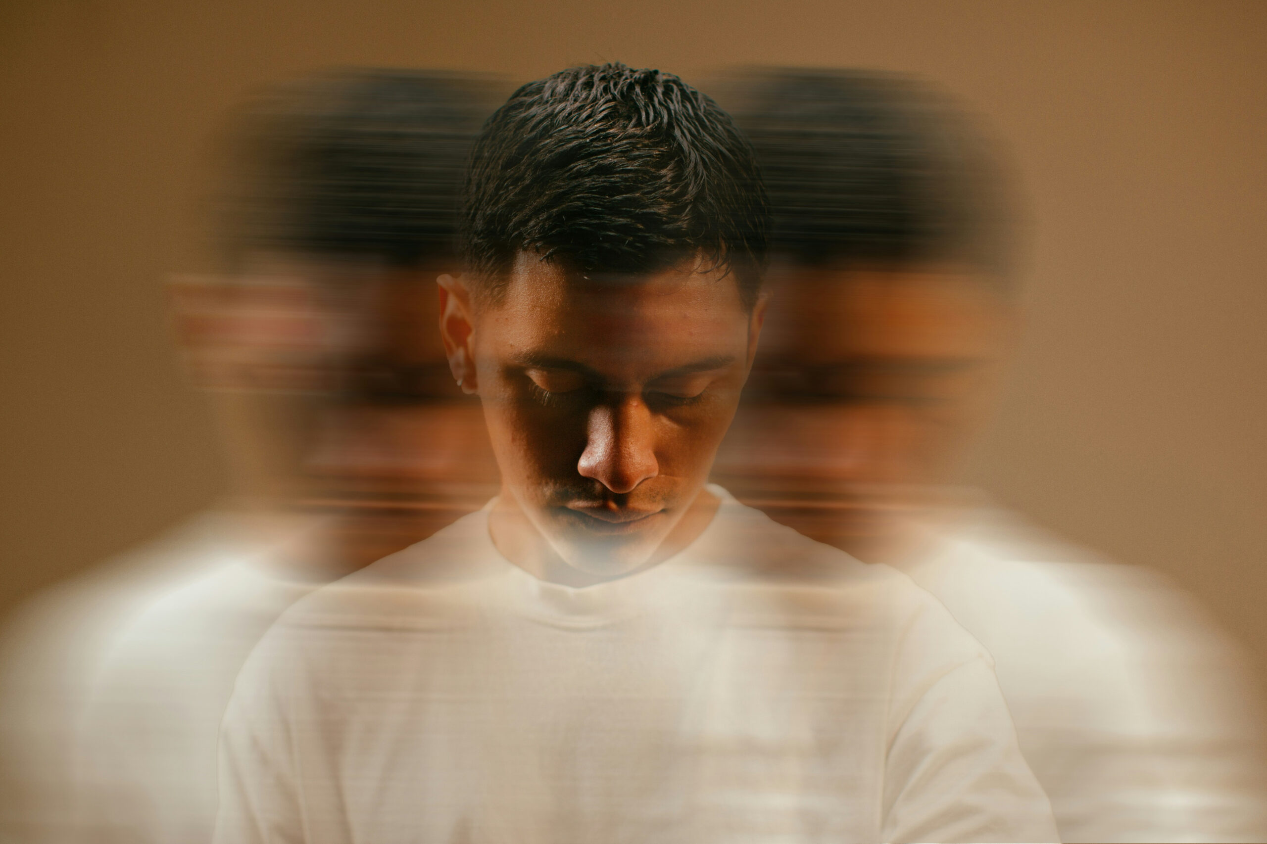 Something feeling off, but not sure where to start?