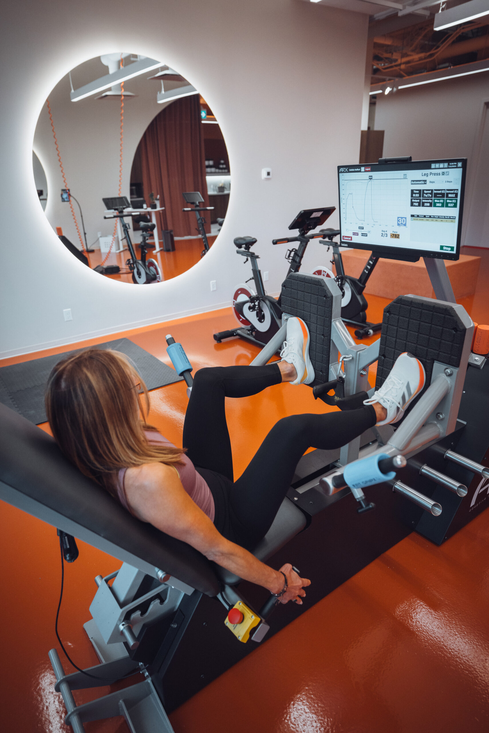 The Smarter Way to Strength Training