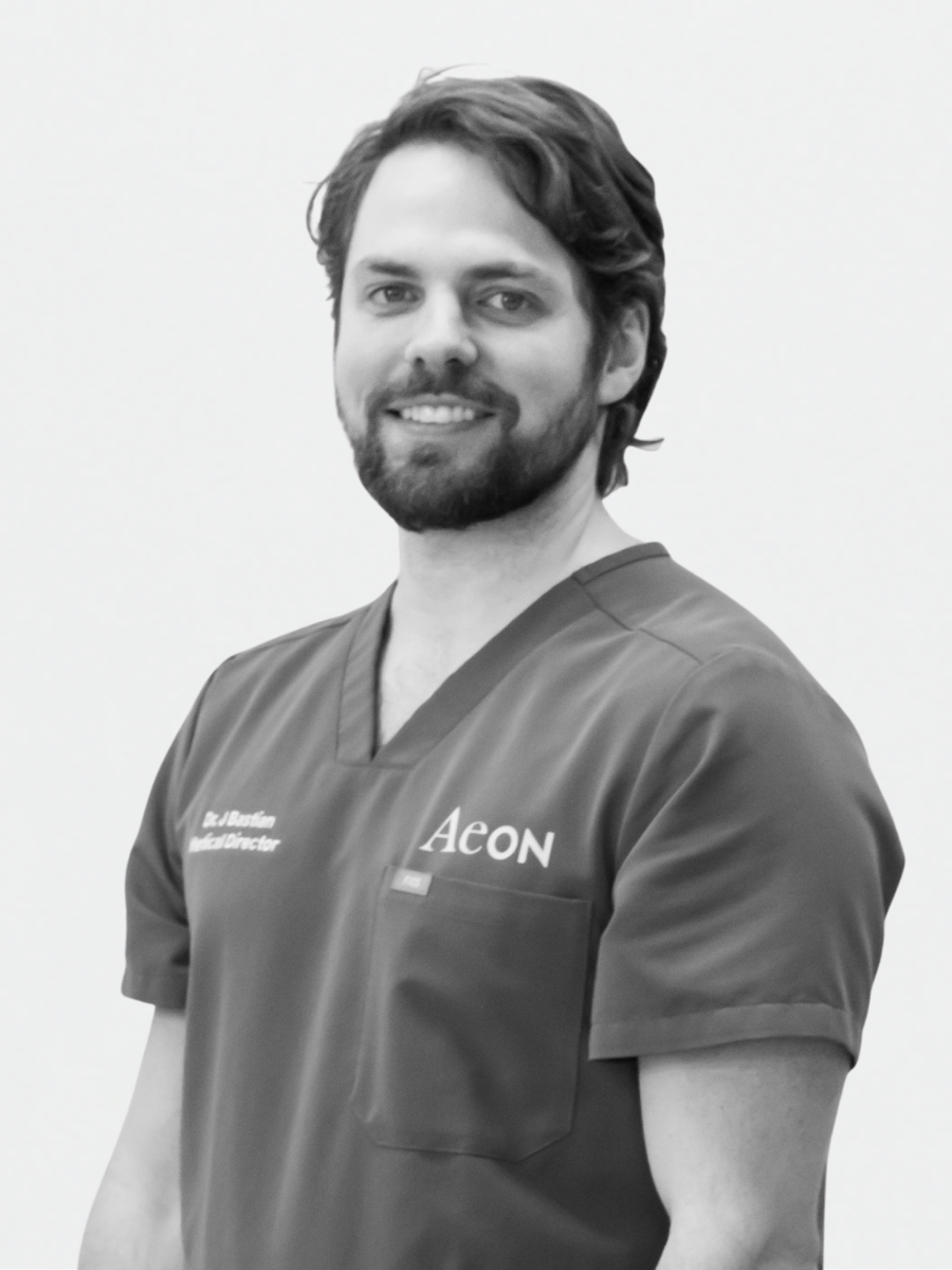 Dr. Jonathan Bastian, MD
