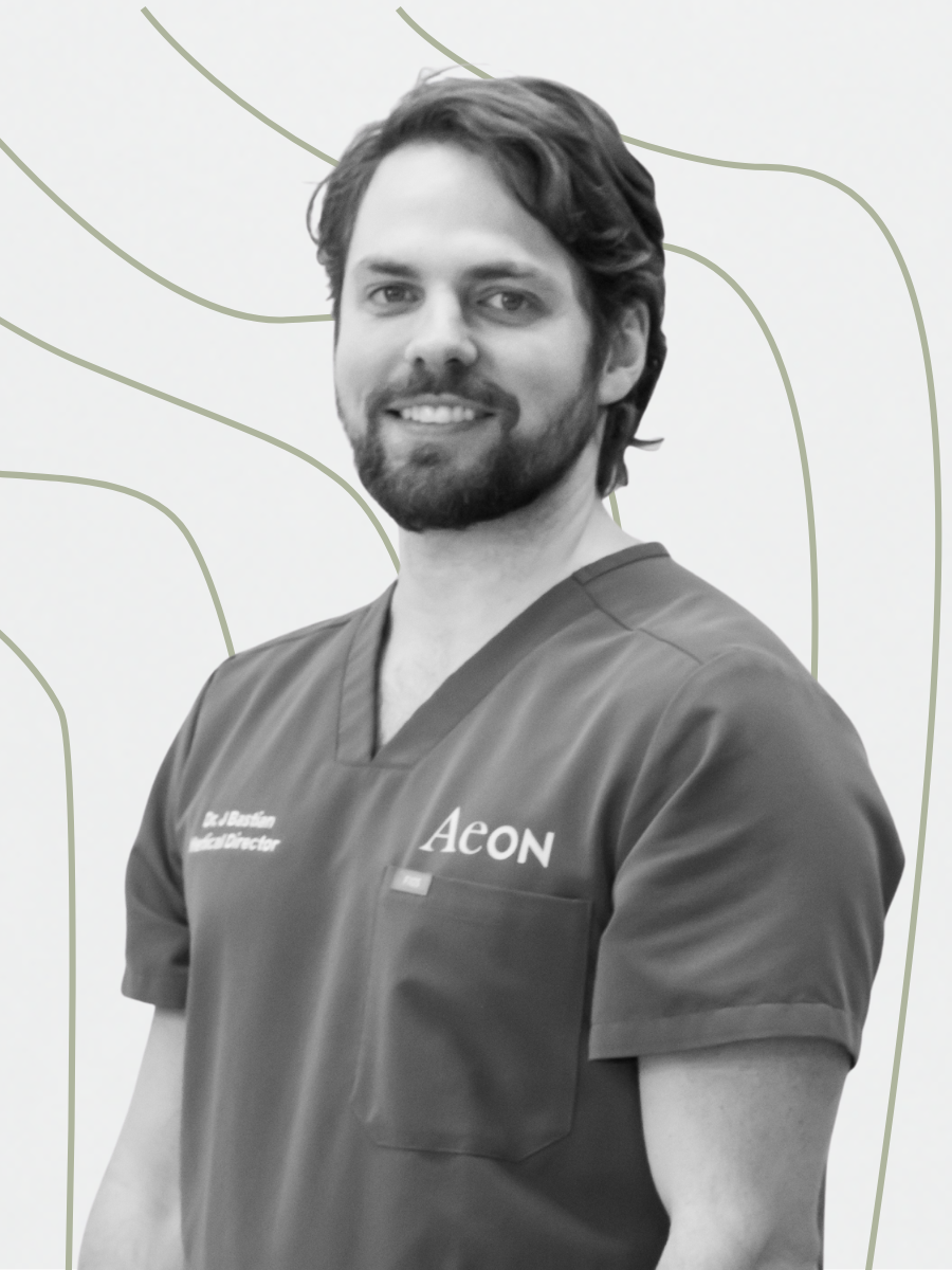 Dr. Jonathan Bastian, MD