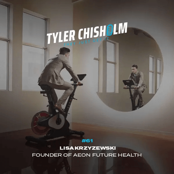 They Just Get It – Tyler Chisholm