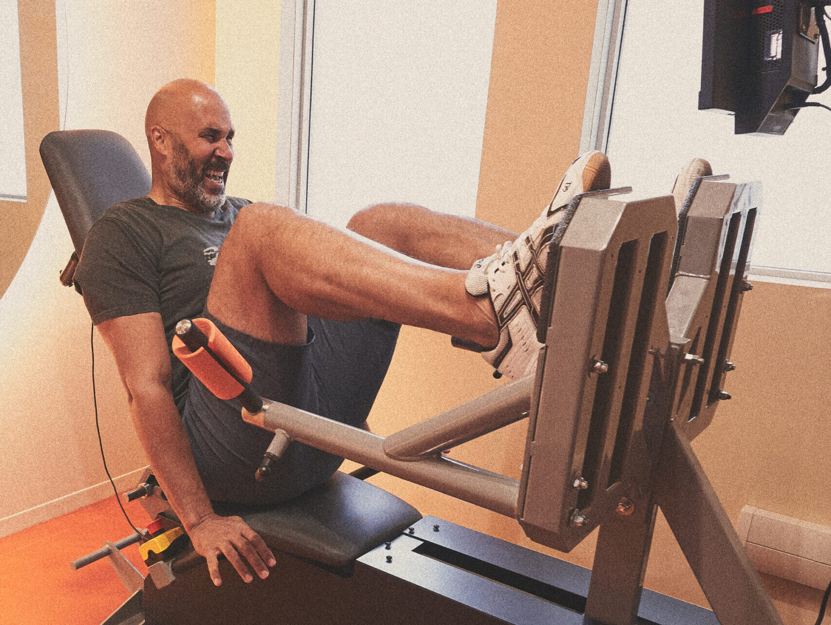 Advanced Testing Options