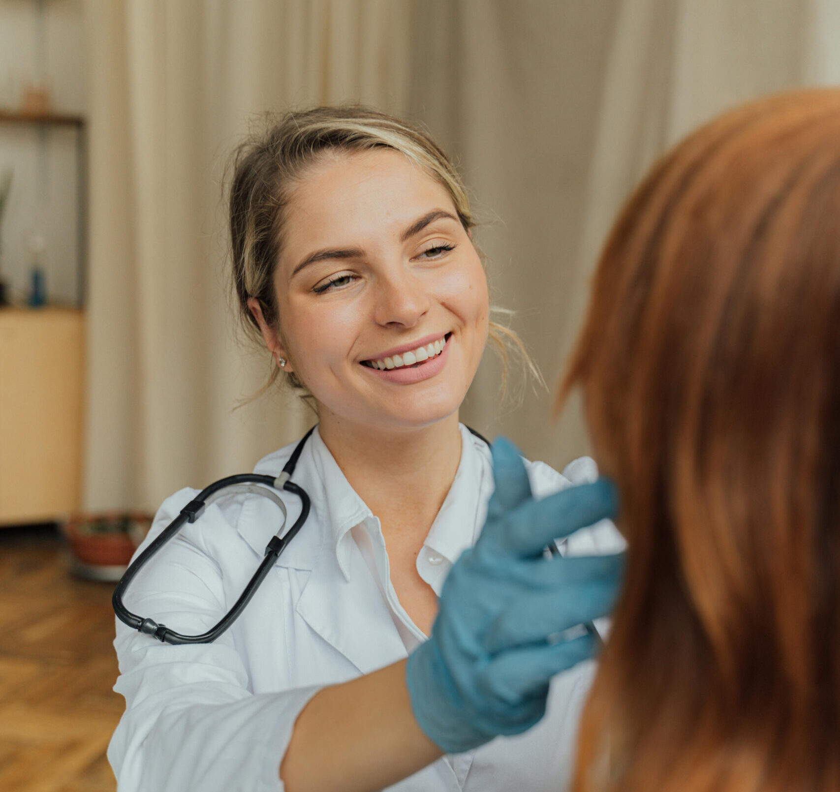 Relief / Prevention (migraine & Iron)