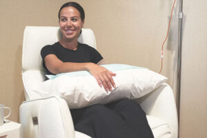 IV Theraphy Featured Image