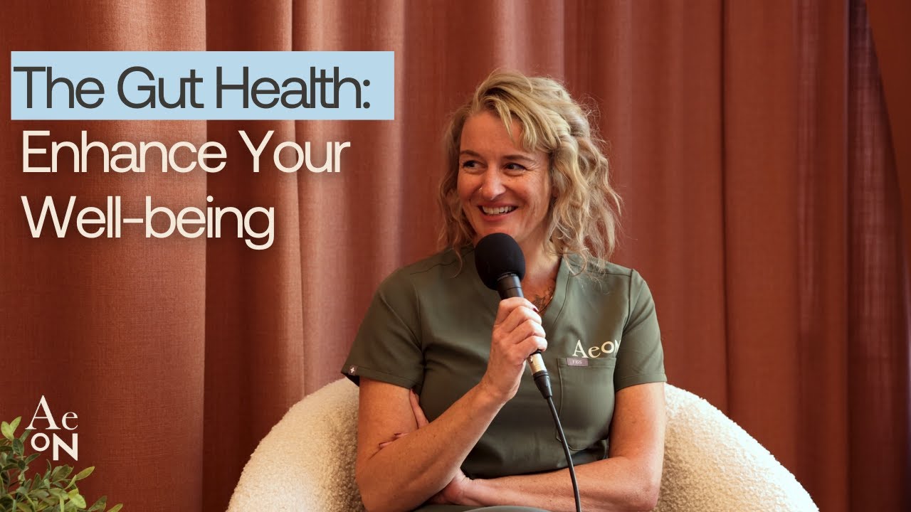 Gut Health Excellence: Your Key to Optimal Health