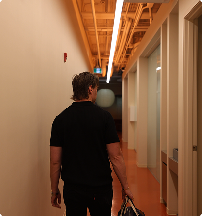 Ready for Client Review