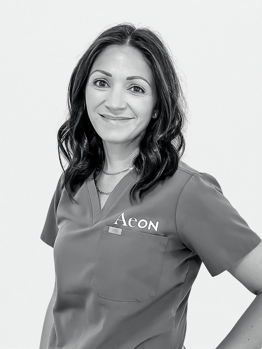 Dr. Ashleigh Lane, ND