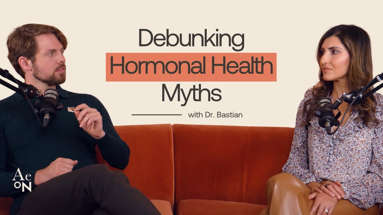 Empowering Yourself through Understanding Hormonal Health