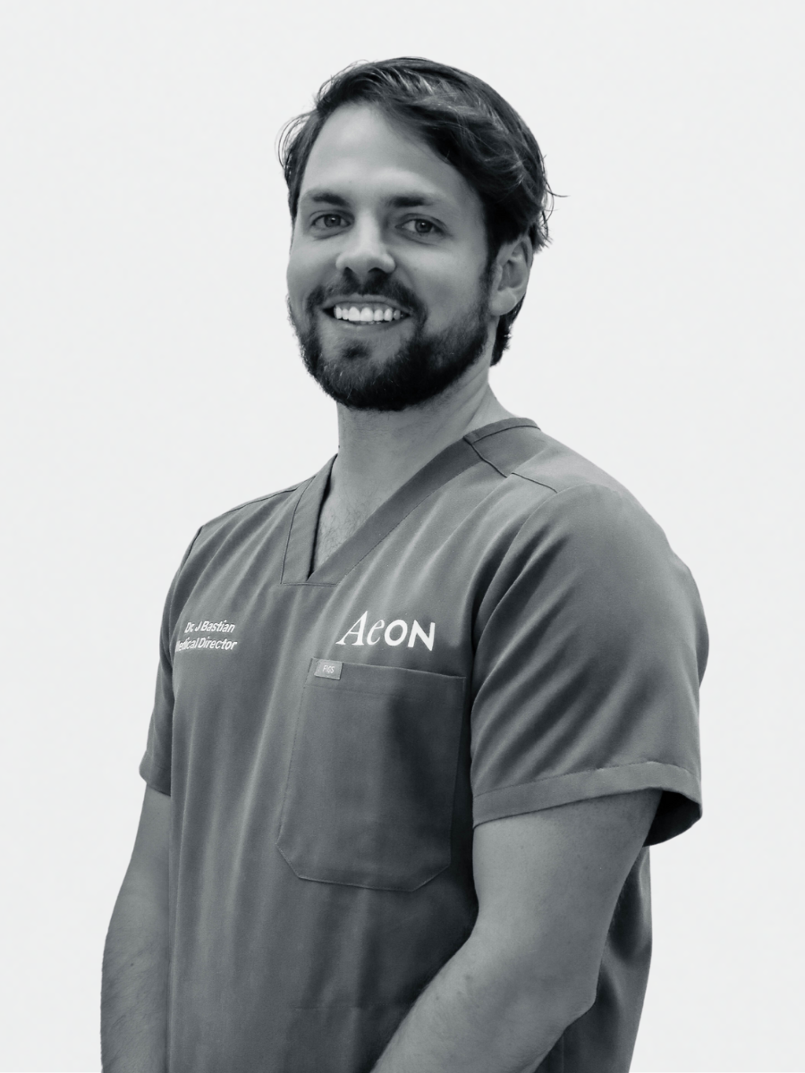 Dr. Jonathan Bastian, MD