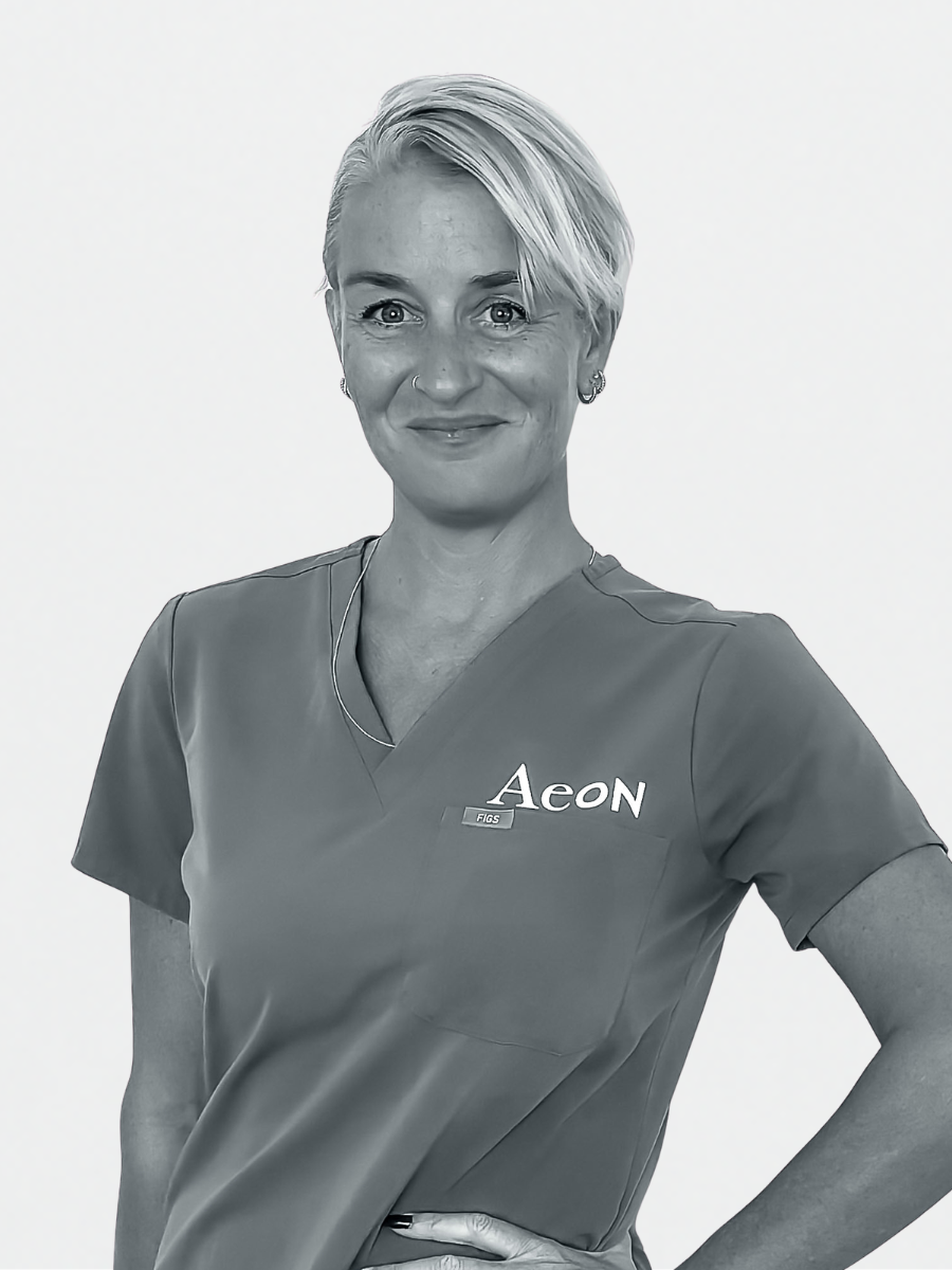 Dr. Melissa Fougere, ND