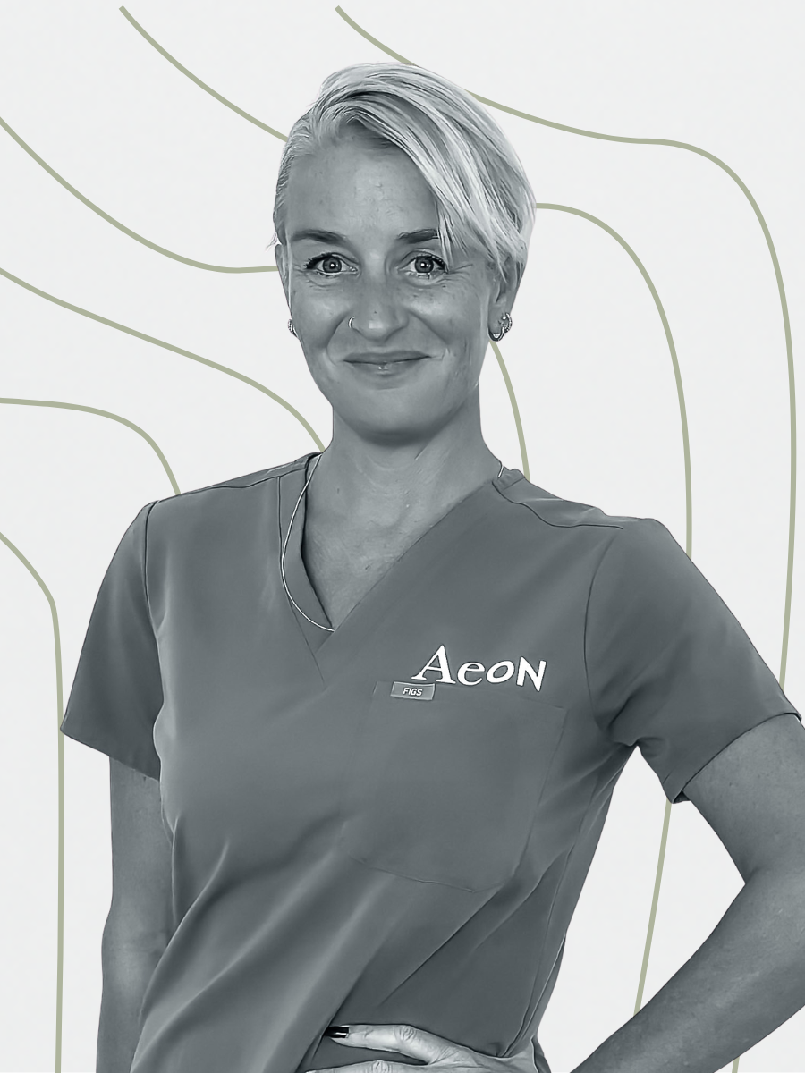 Dr. Melissa Fougere, ND