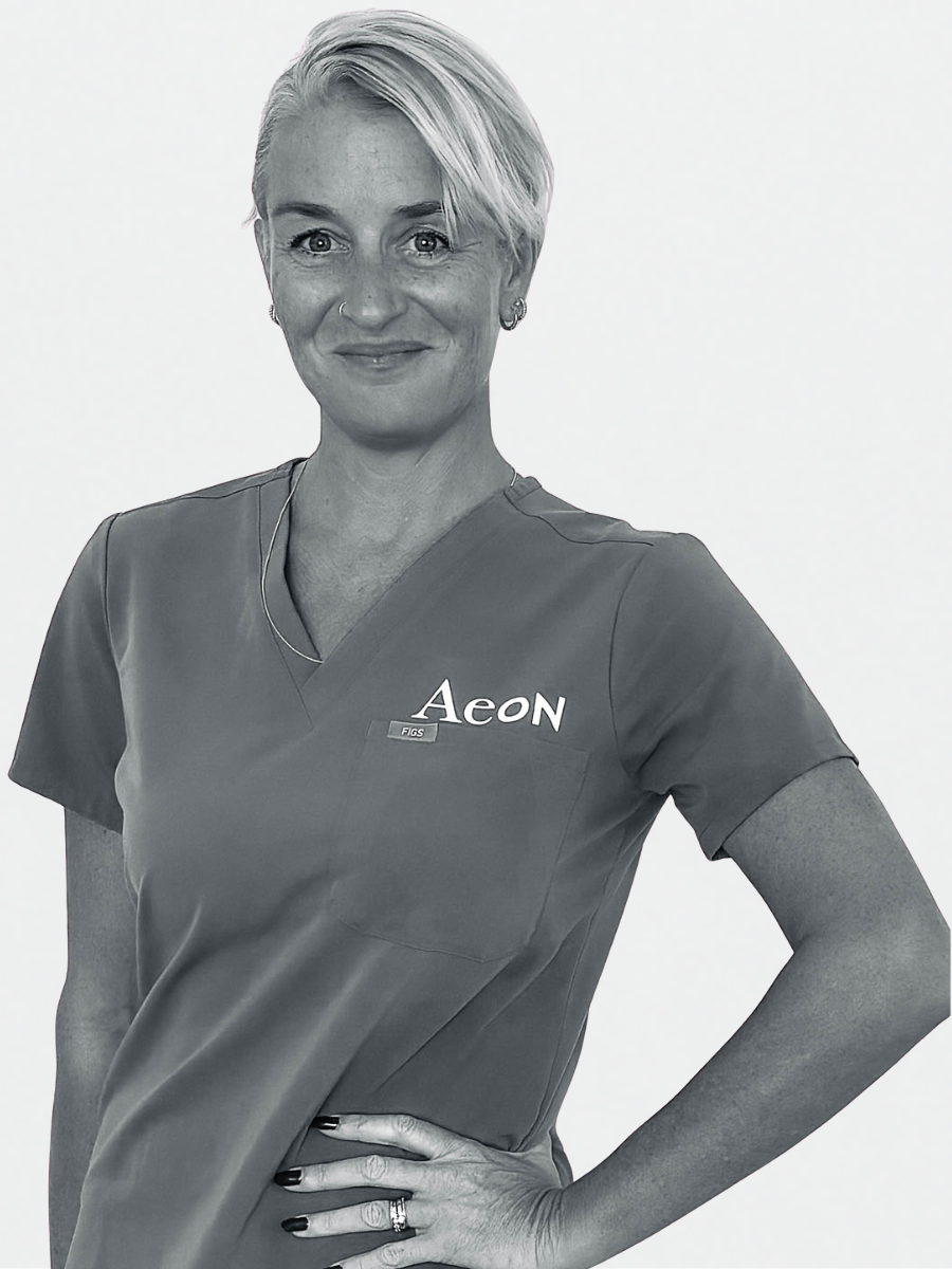 Dr. Melissa Fougere, ND