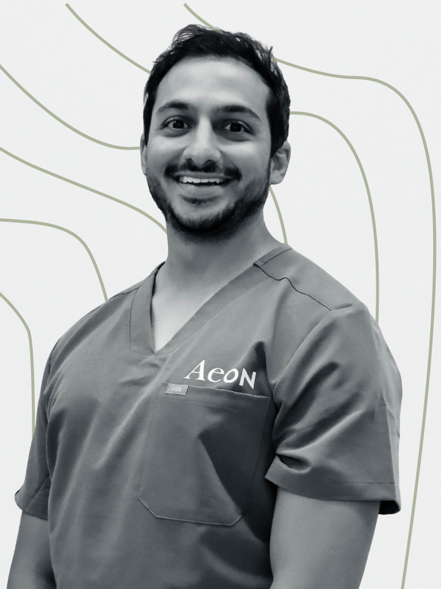 Dr. Navi Sohi, MD