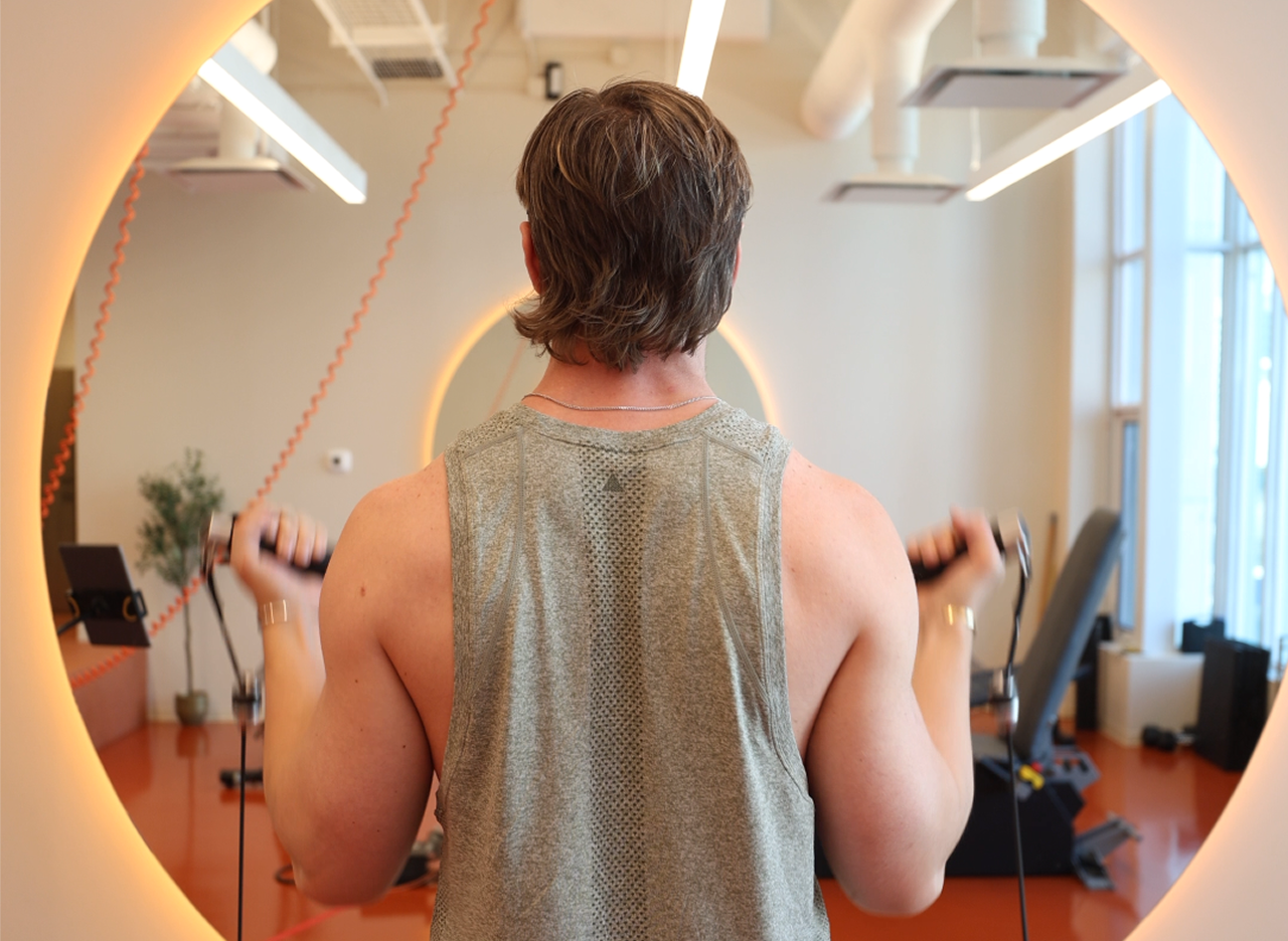 Testosterone Replacement Therapy in Calgary: Aeon Future Health’s Approach