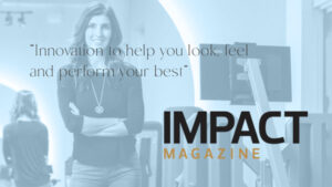 Impact Magazine featured Image