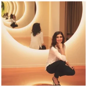 Tanya Eklund Podcast