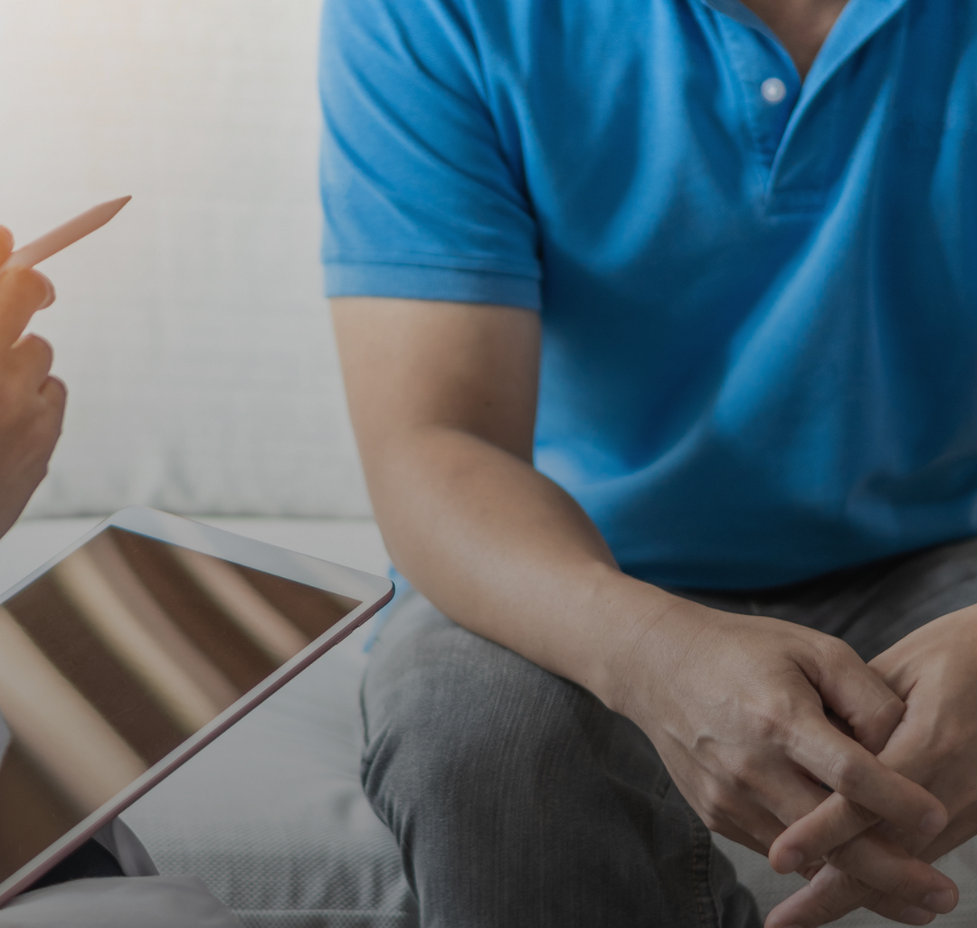 Understanding Testosterone Replacement Therapy: Symptoms, Testing, and Treatment for Men 