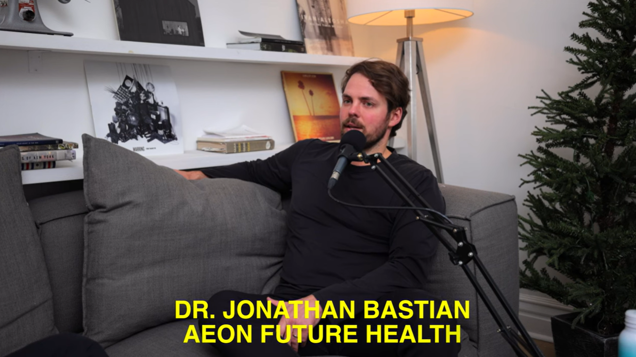 TRT, Men’s Heath & Anxiety