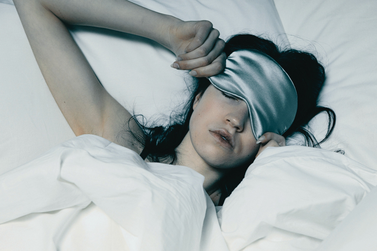 Why Am I Always Tired? The Most Common Causes of Chronic Fatigue and What to Do About It