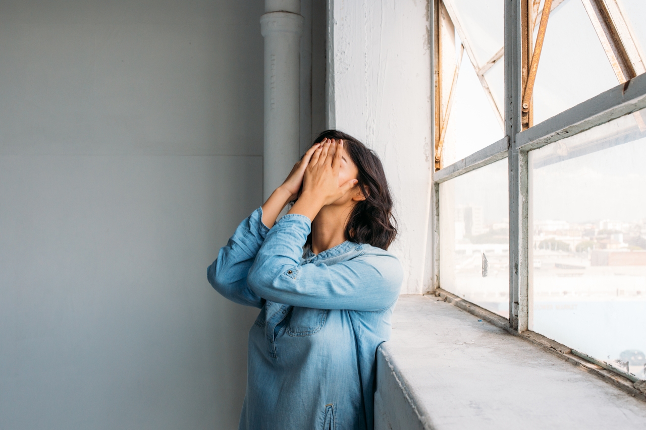 Why Do I Have Brain Fog? The Most Common Causes and How to Clear It