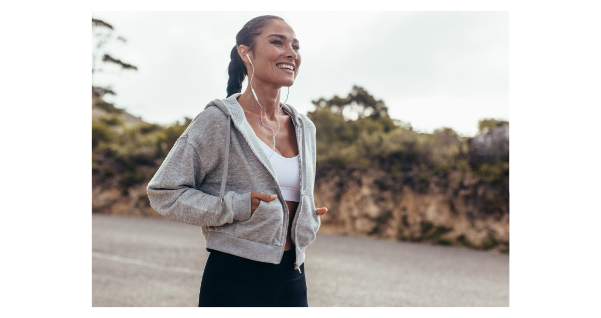 What Does It Mean to “Turn Yourself Back On”?