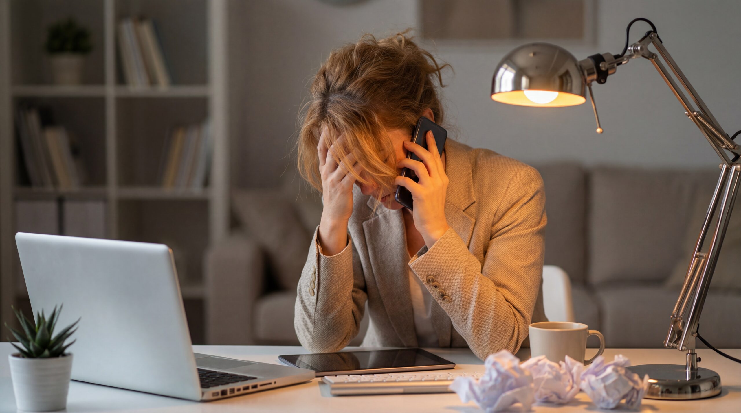 What Is Cortisol and Why Does It Affect Everything?