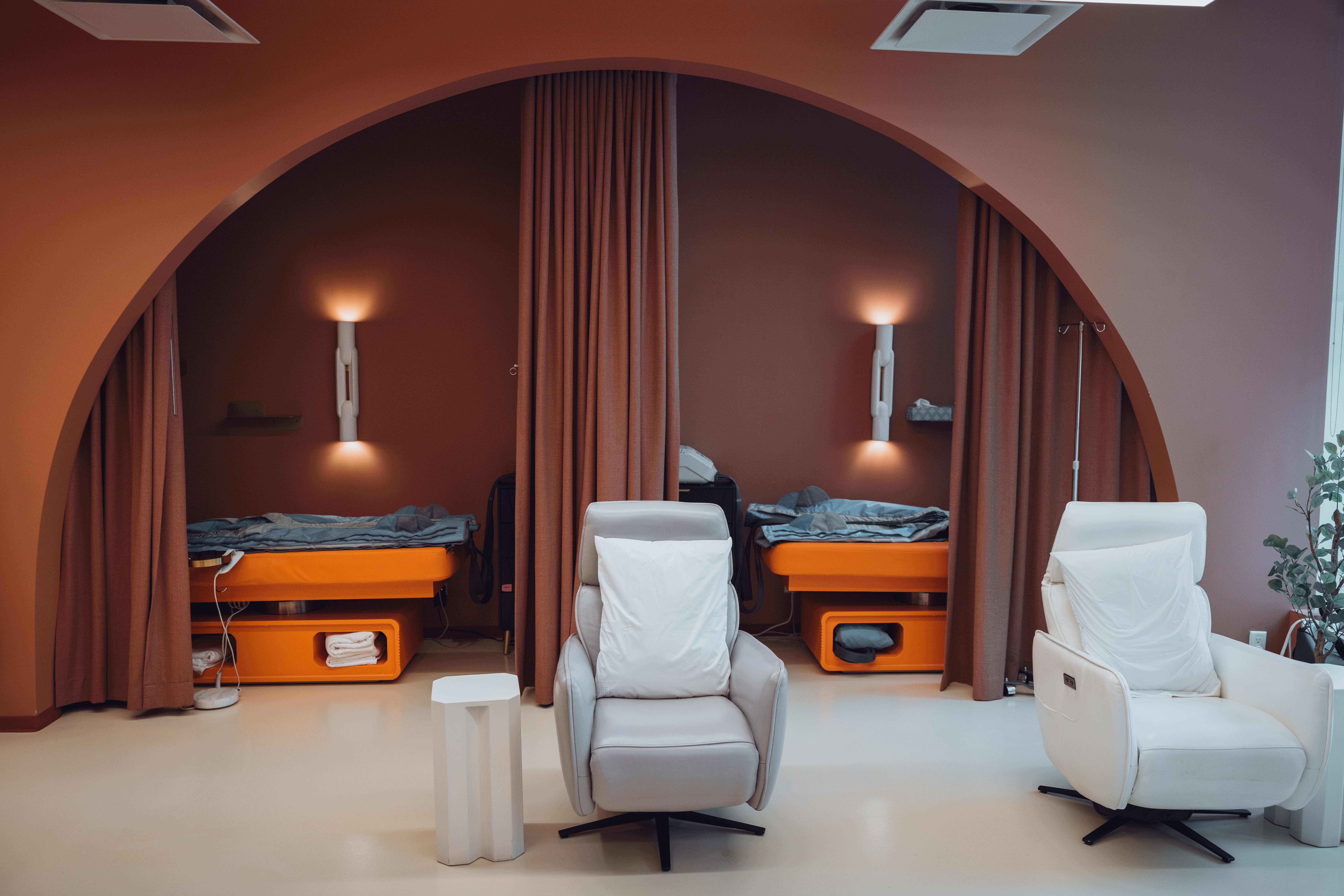 Iron Infusion Calgary: What It Is, Who Needs It, and What to Expect